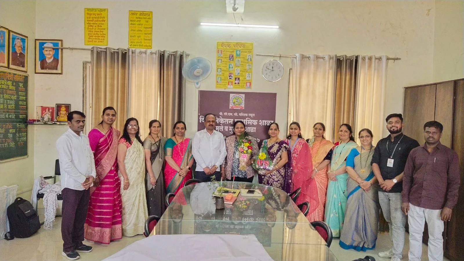 Women’s Day Celebration at Pimpri, Pune