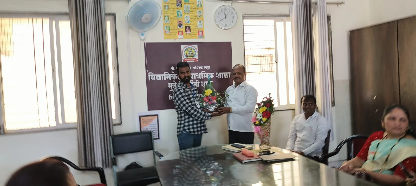 Women’s Day Celebration at Pimpri, Pune