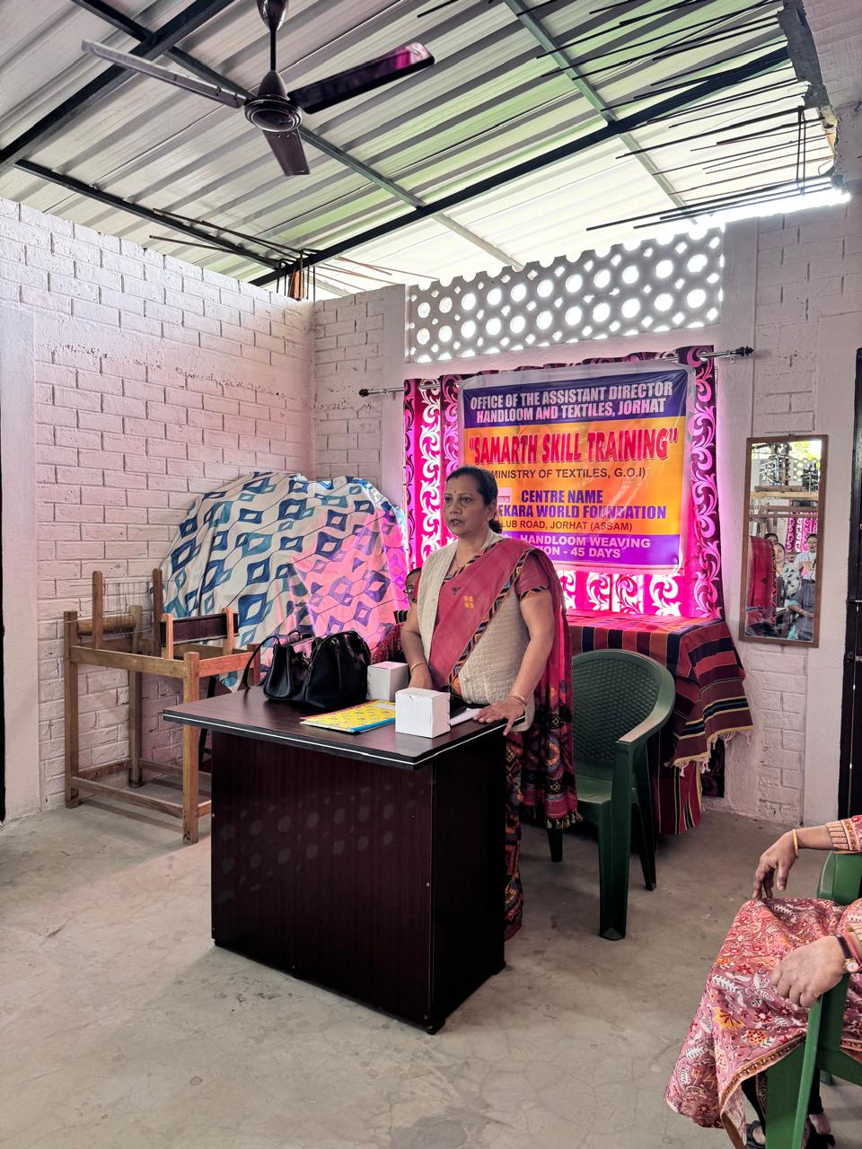 Smarth Orientation Programme