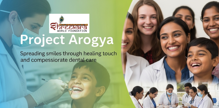 Project Aarogya